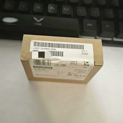 6ES7132-6BF01-0BA0未拆封询价