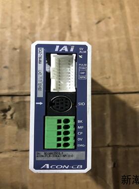 ACON-PLB-20WAI-NP-2-0 日本IAI控制器议价商品