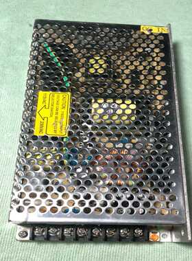 （洋洋设备）三路开关电源衡孚HF100W-TF-A