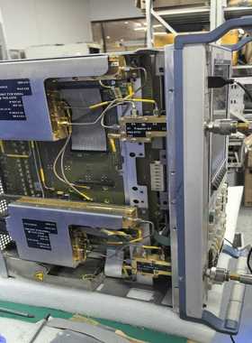 专业维修罗德斯瓦茨网络分析仪ZVB20--议价商品