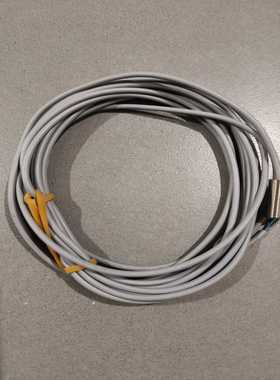 MANB&W主机增压器转速探头，BaumerPick-u询价