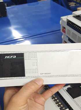 禾川PLCHCA2P-36X24YT-A成色9成新功询价