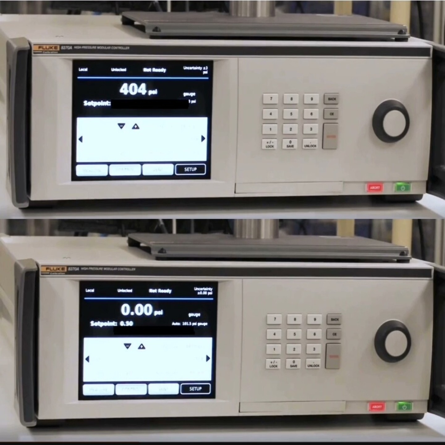 【请询价】福禄克FLUKE 8270A 8370A 模块化高压控制器