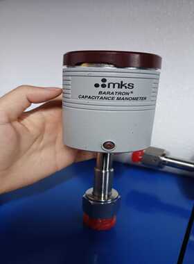 MKSBARATRON电容真空计，型号626A11TBE，--议价商品