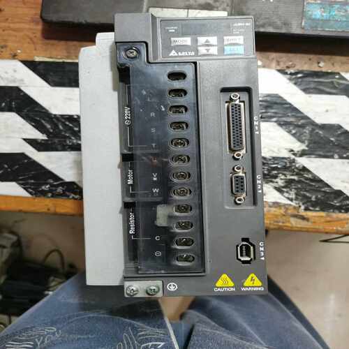(询价)台达ASD-B2-2023-B，功能，带线