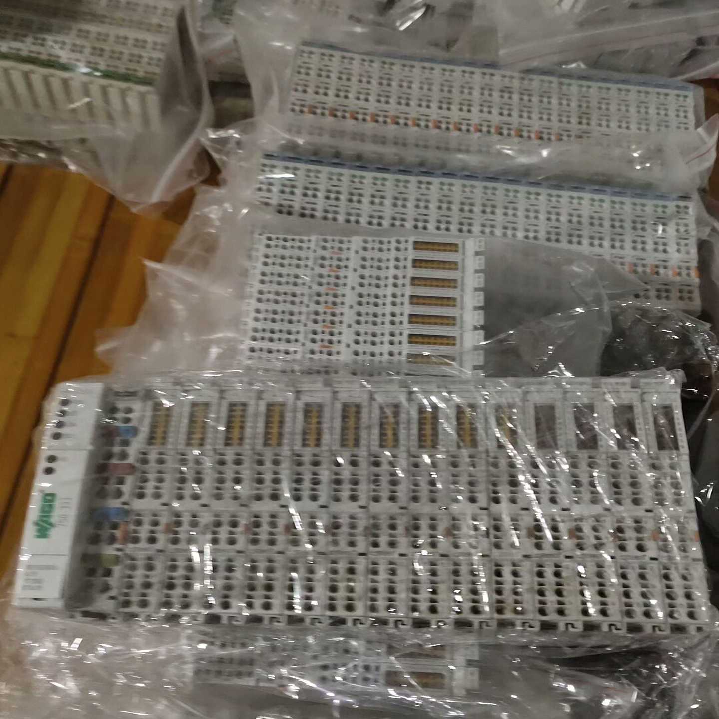 wago万可模块750－333750－1407750－1【博航商行】