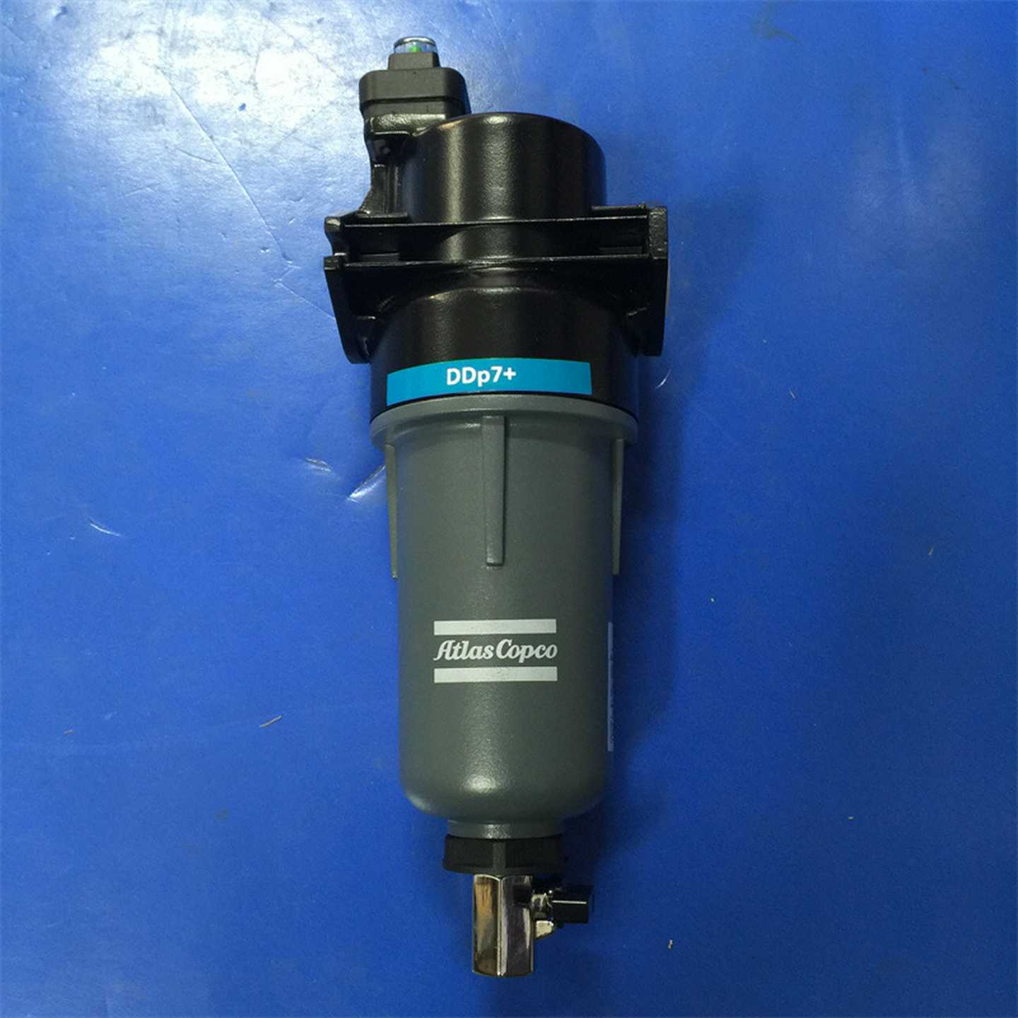 DDP7阿特拉斯精密过滤器总成810237250n1