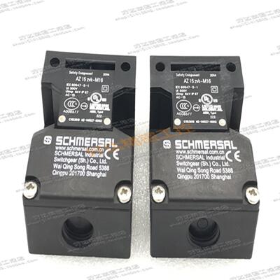 AZ15-ZVRK-M16/M20AZ15-ZVK-M16/M20德国施迈赛门开关现货正品