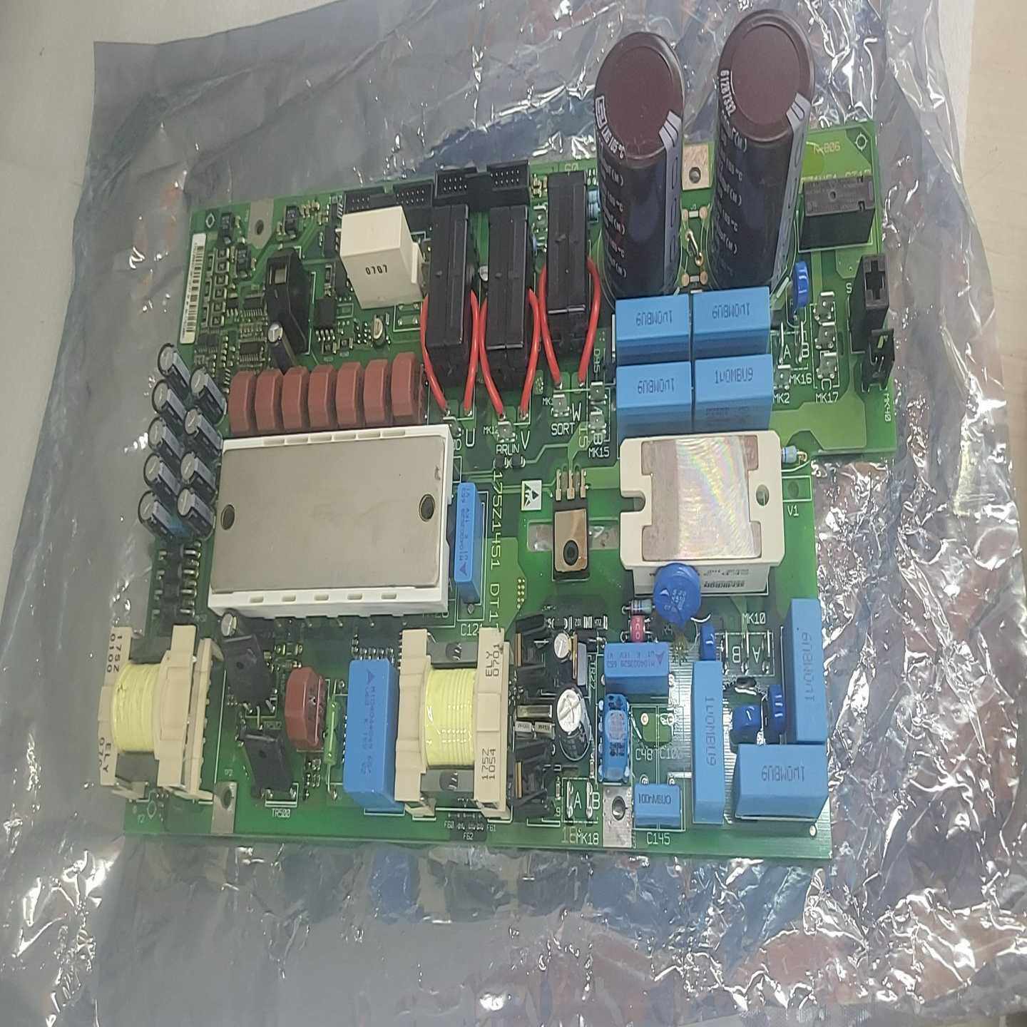 丹佛斯变频器VLT5000/6000系1.5-2.2-3-4询价