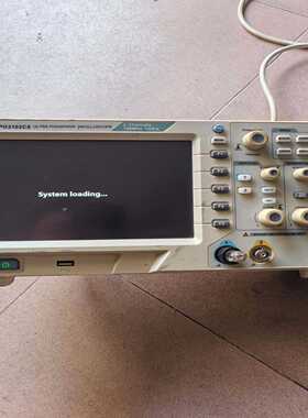 优利德UPO2102CS数字示波器，100MHz，非专业技术--议价商品