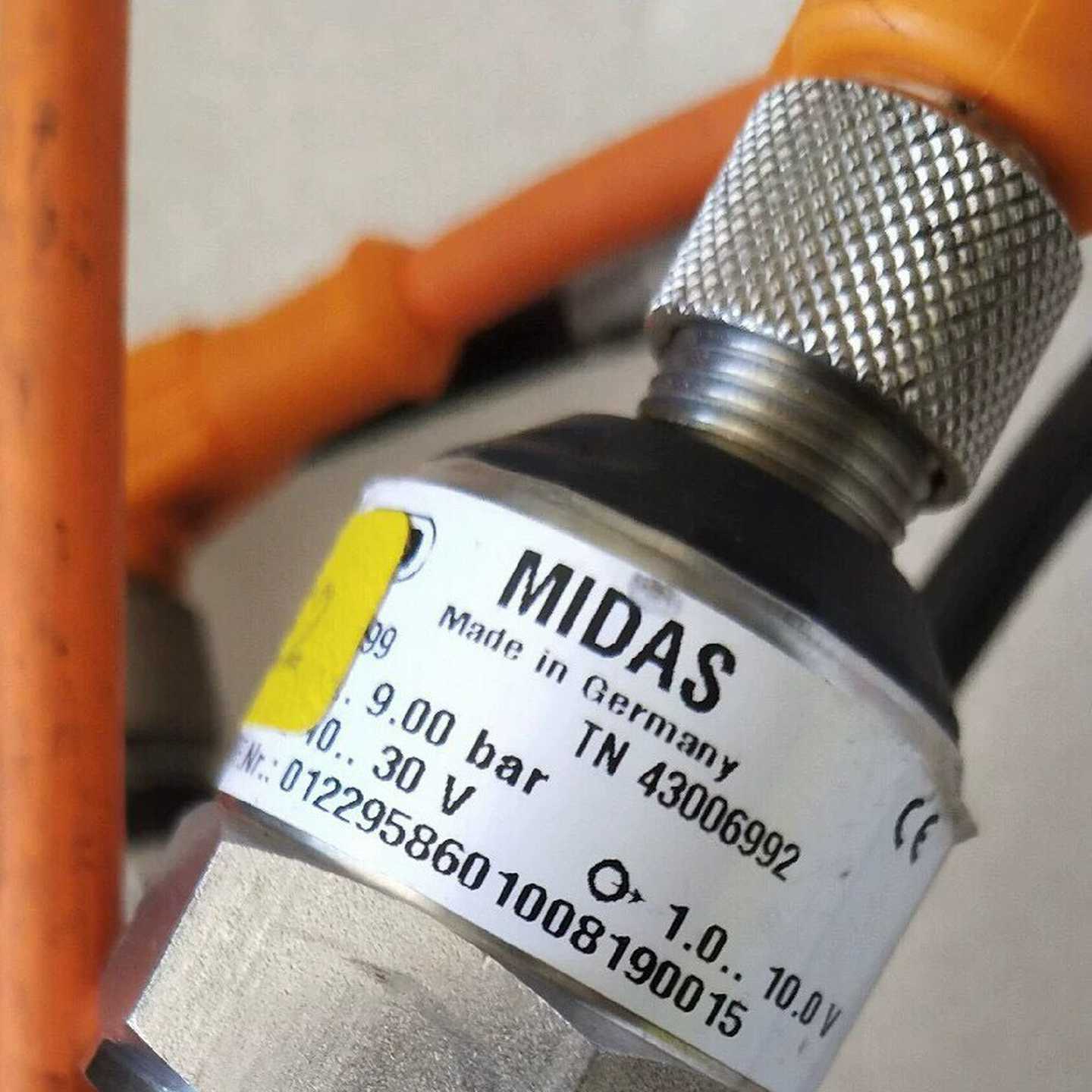 久茂JUMOMIDAS压力变送器401001/999压力传询价