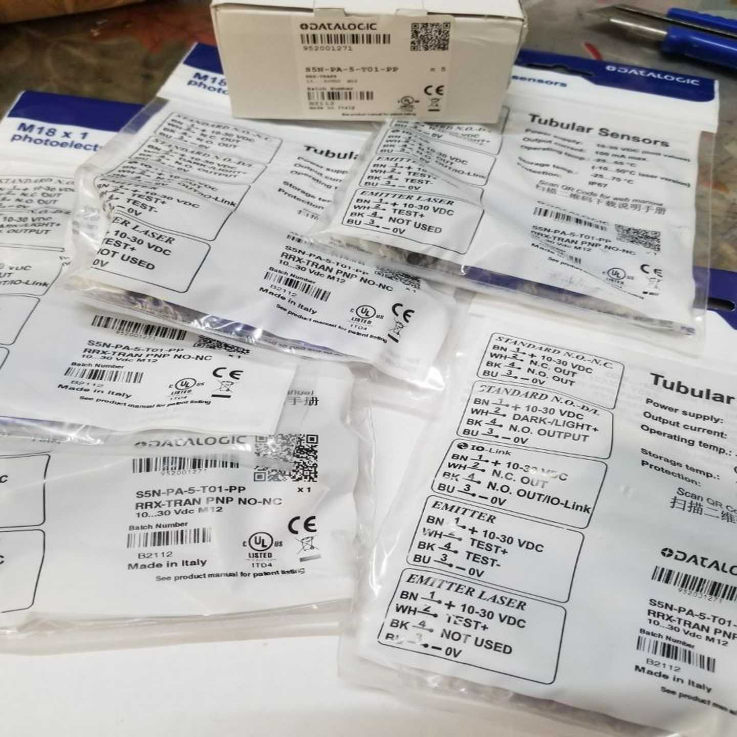 S5N-ML-5-C01-PPS5N-ML-5-C01-O询价