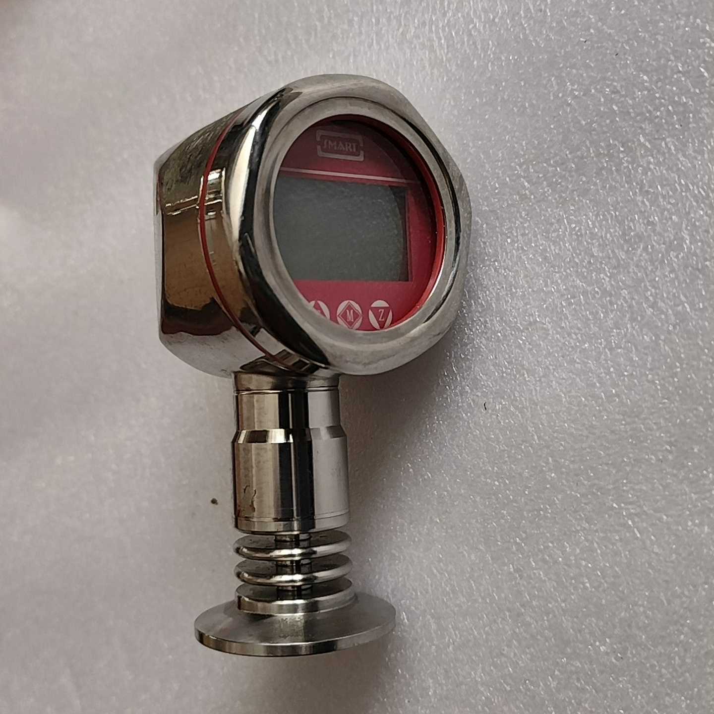 咨询-LEEG立格压力变送器GMP858