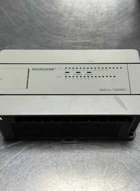 麦科plc控制器，型号MX1H-1208MR，功能，询价