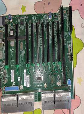 （议价）HPDL580G8/G9服务器IO板