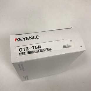 75N GT2 基恩士KEYENCE激光传感器 霸霸电子
