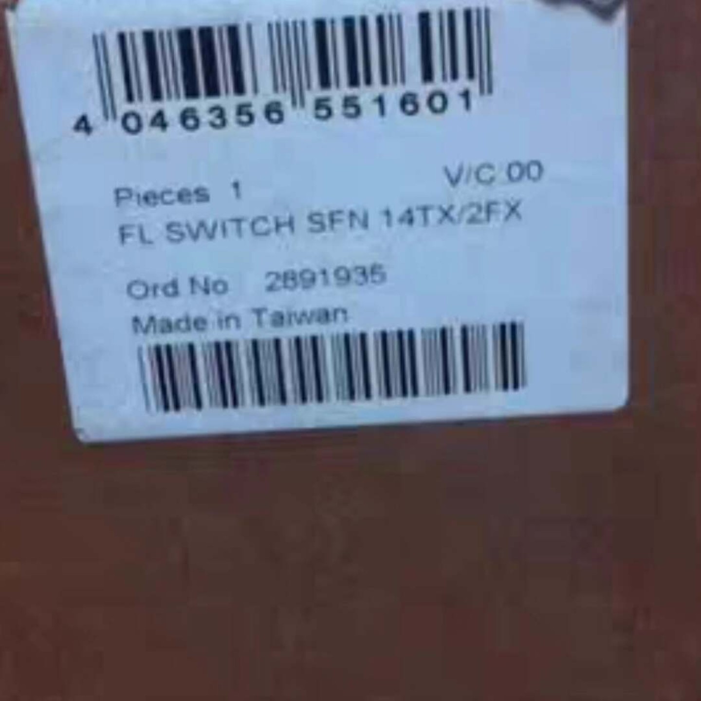 hix交换机LI14/2-议价