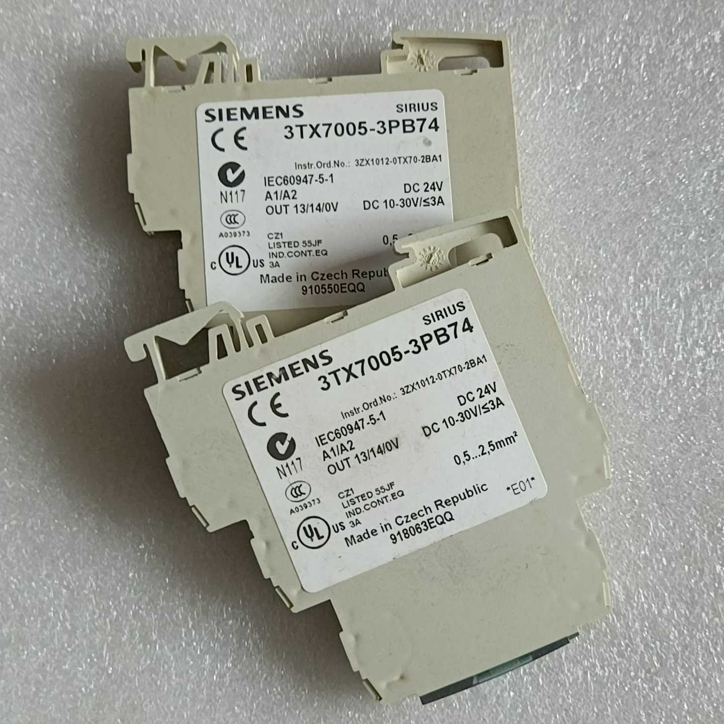 ETX7005-3PB74【白零商行】