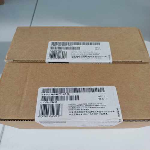 1P 6ES7144-4FF01-0AB0 西门~询价