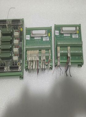 议价台湾凌华ADLlNK端子板套装  DlN-814P-A4 →