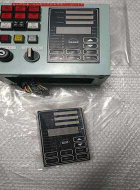 ALPHA LUBRIOR UNⅠT控制器总成。面【侨报商行】