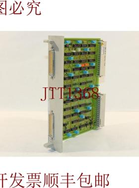 供应6FQ2681-0C Iskamatic B PK91 板