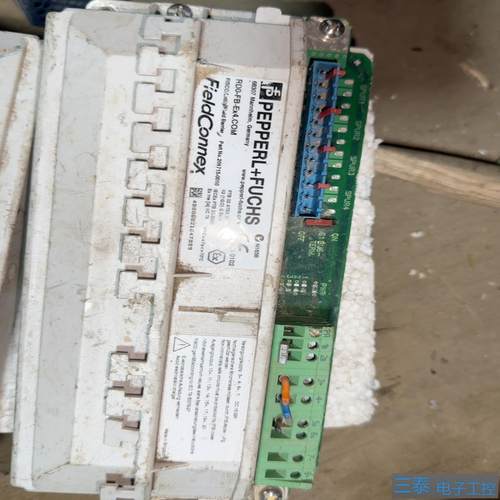 倍加福 RDO-FB-Ex4com的如图，议价