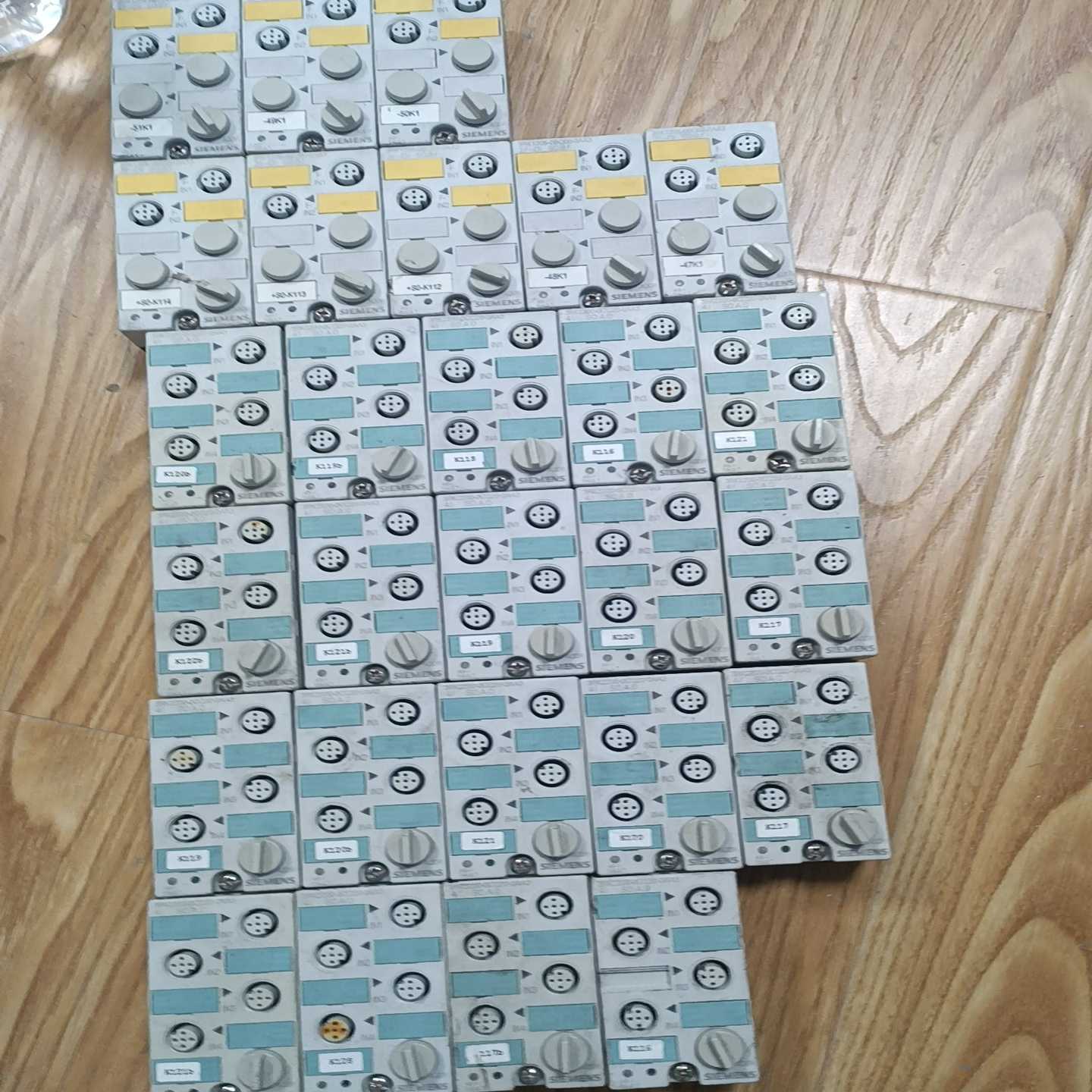 3RK2200-0CQ20-0AA319pcs适用