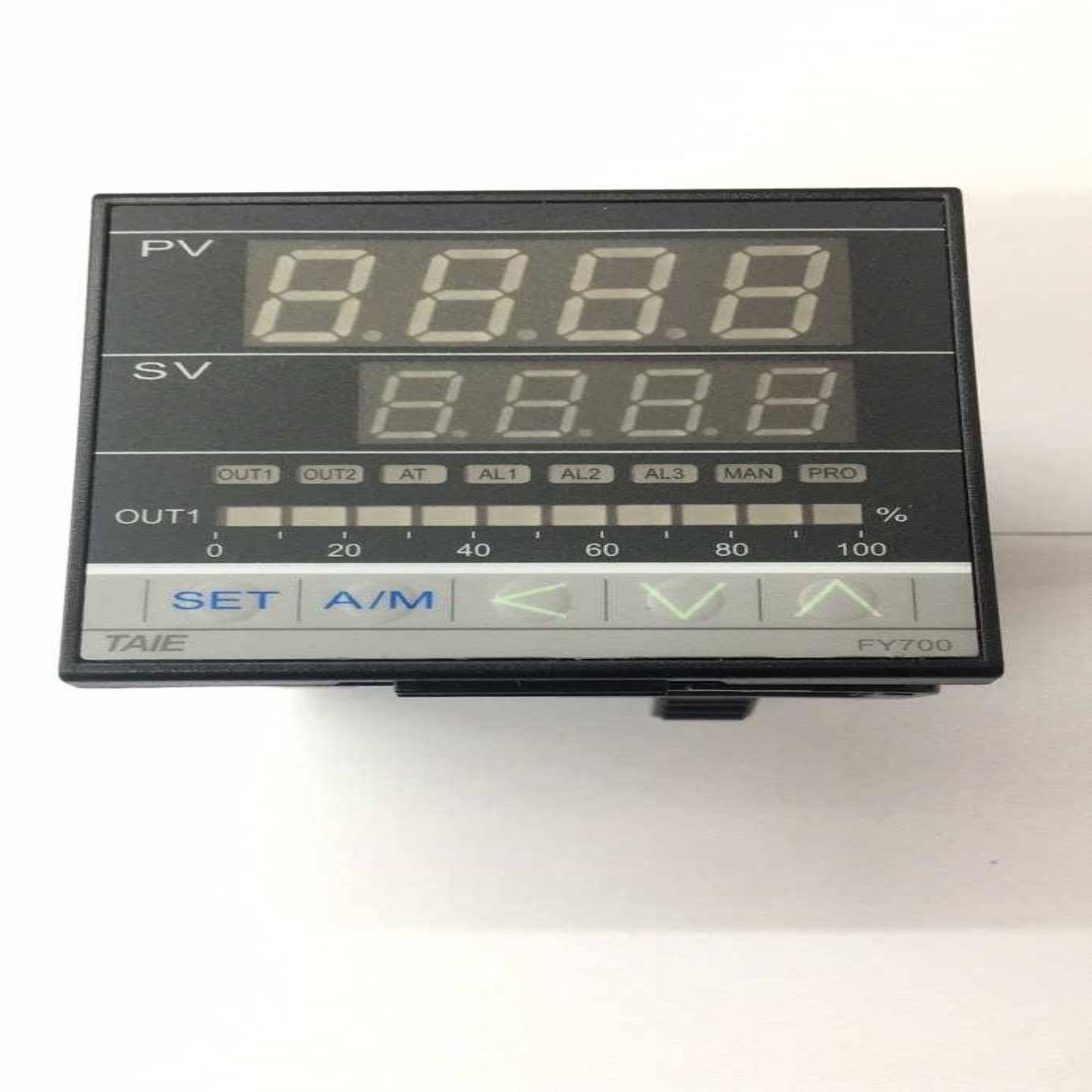 配件TAIE温控仪FY700-10100B20100B30100B FY700-20200B1议价