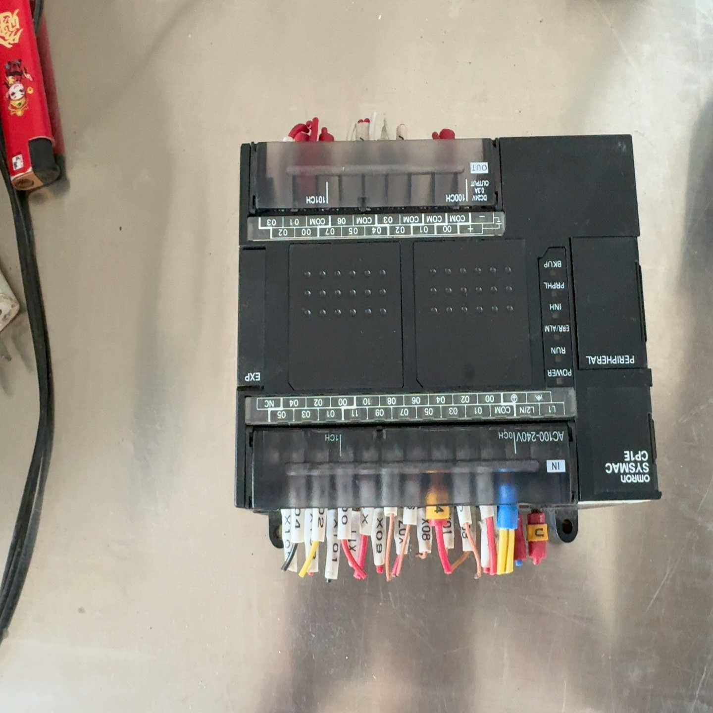 PLCCP1E-E30DR-A，下来的询价