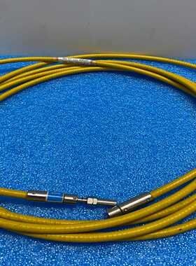 激光能量光纤线5米类型S1芯径400um长度5m激光光--议价商品