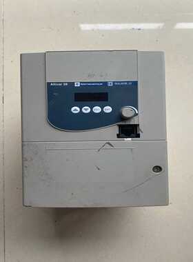 施耐德变频器ATV28HU41N4S303，380V2.2K--议价商品