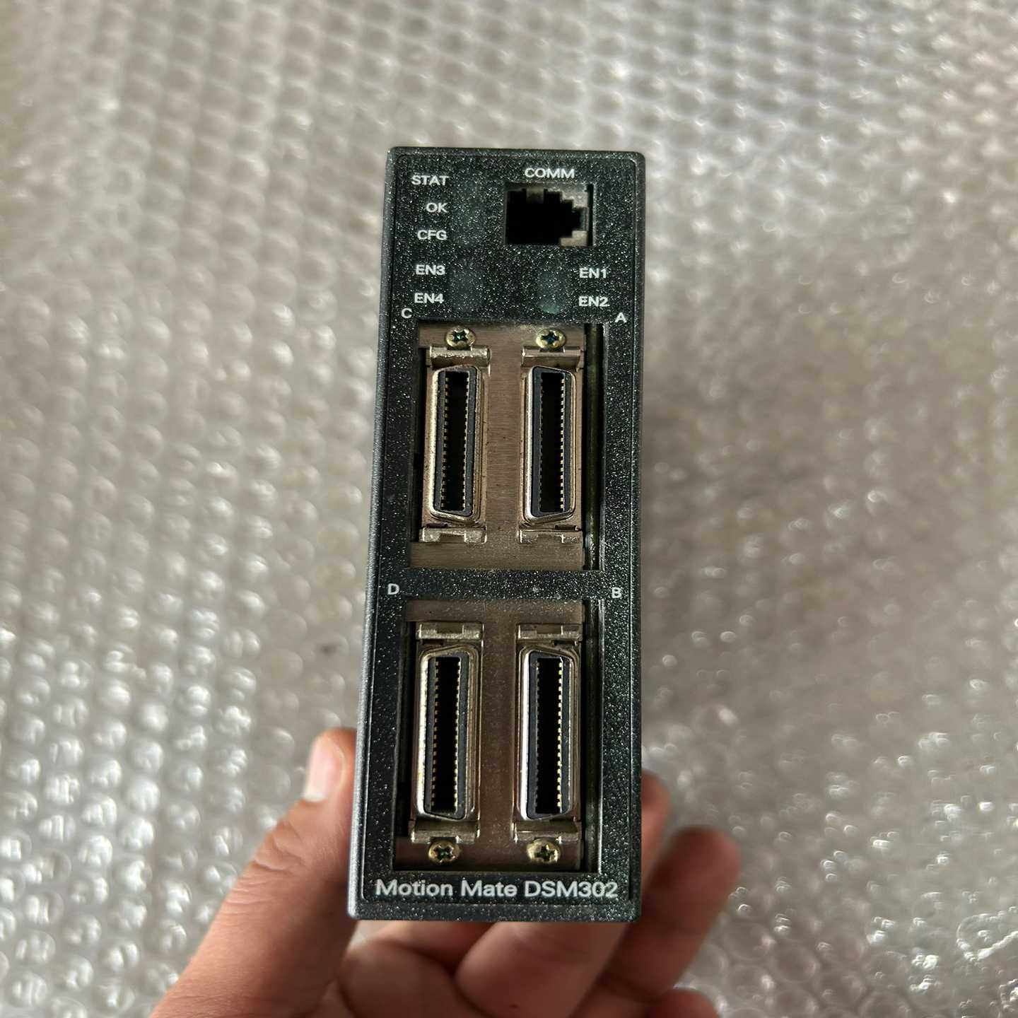 【星慕电子】GE Motion Mate DSM302模块，型号IC69