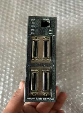 GE Motion Mate DSM302模块，型号IC69【鑫鑫商铺】