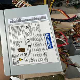 研华电源：FSP500 数量：20个一议价商品 60PFG