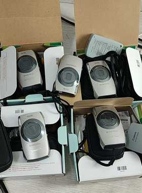 佳能ixus310hs，1210w像素4倍光学变焦，和最近--议价商品