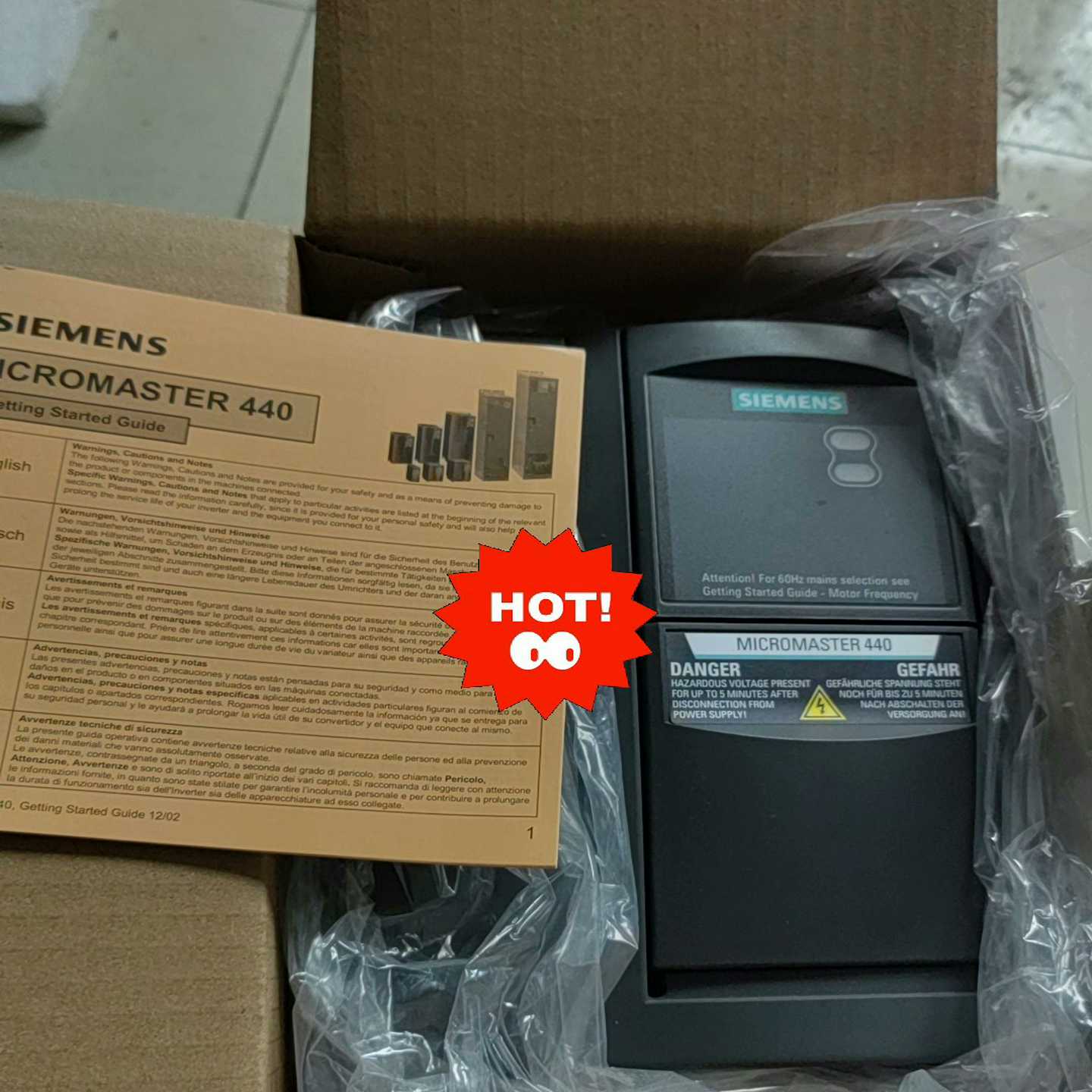 询价西门子变频器6SE6440-2UD22-2BA1MM4