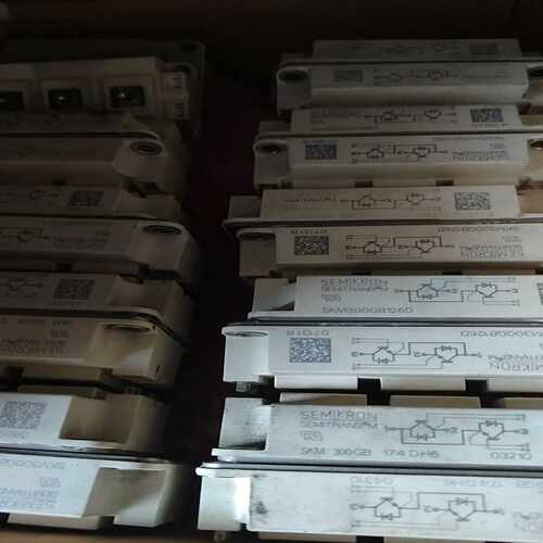 SKM300GB128D（124，123，126）询价
