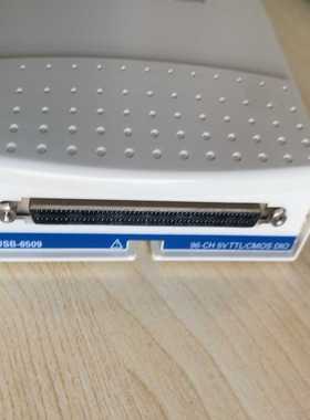 NIUSB-6509采集卡，96通道，5VTTL/CMO--议价商品