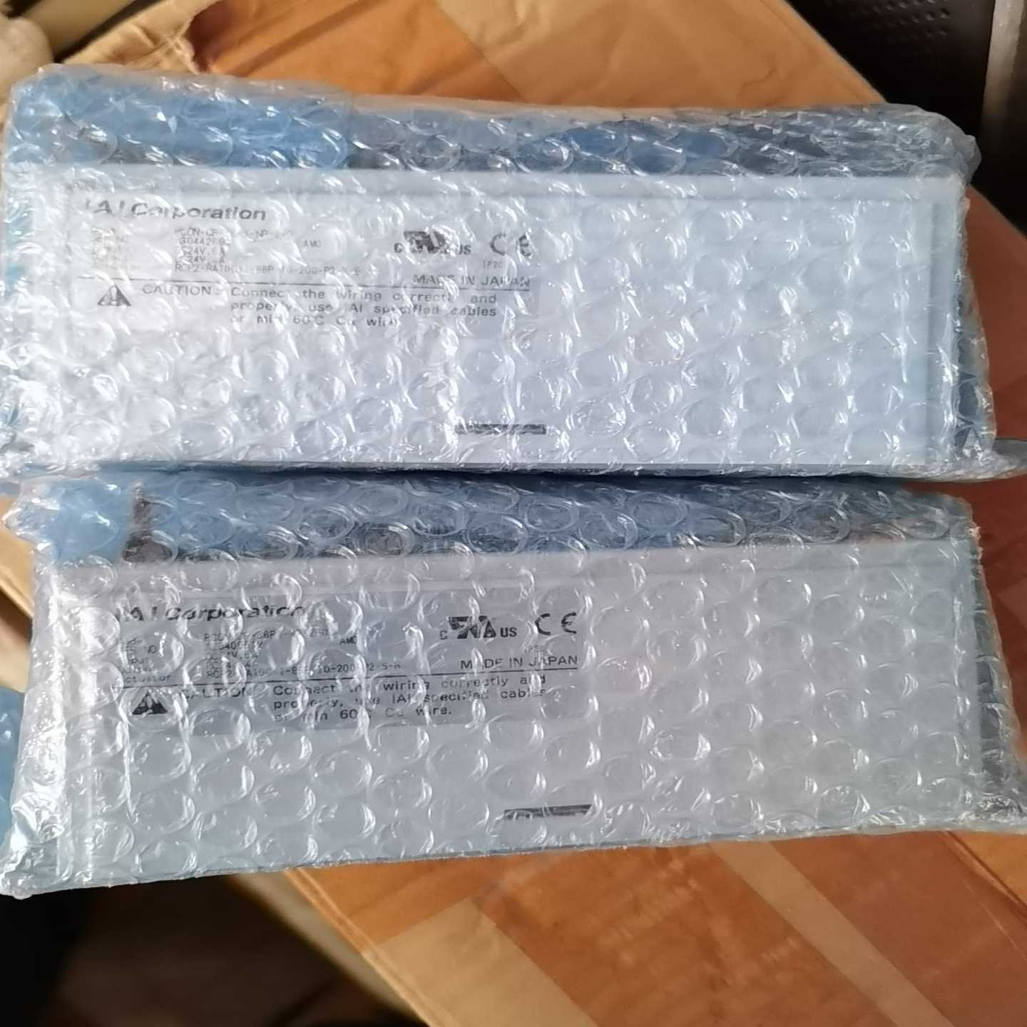 IAI控制器PCON-CF-86PI-NP-2-0原询价