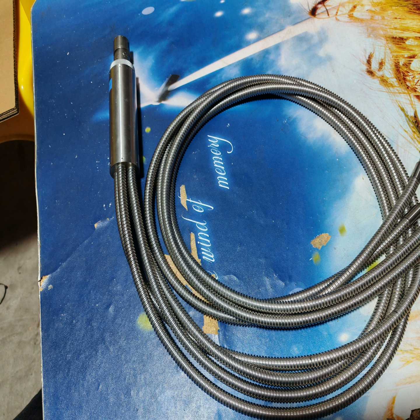 hoya豪雅，光纤u4b9f150d7.5-1570-询价客服