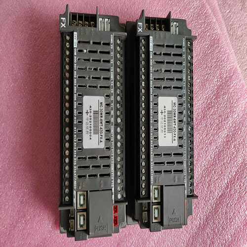 中达优控一体机MC-30MR-6MT-430-FX-A~询价