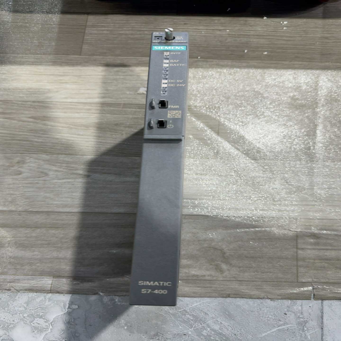SIMATICS7-400电源模块，型号6ES74询价