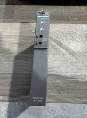 SIMATICS7-400电源模块，型号6ES74询价