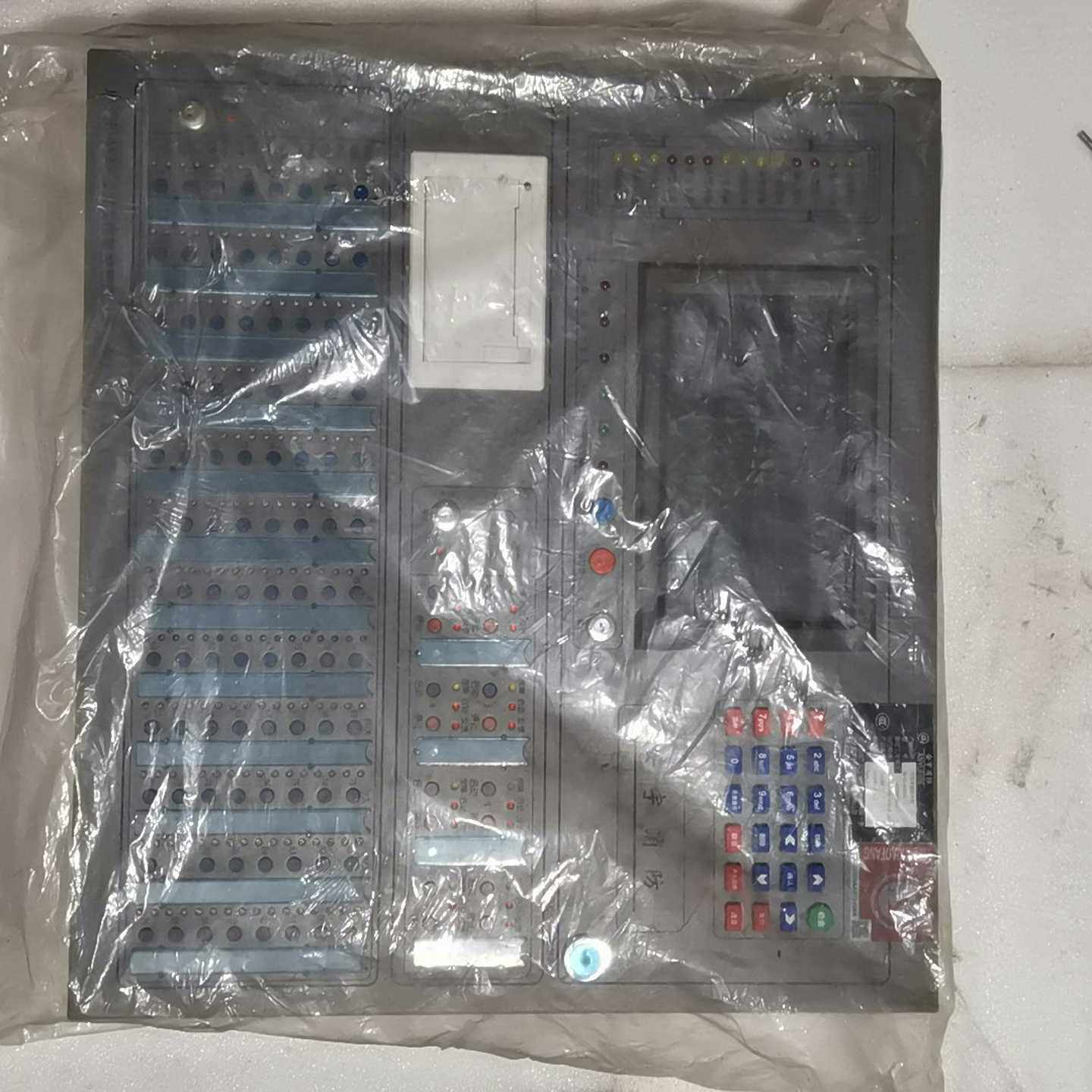 询价~安宇消防 火灾报警控制器JB-QB-AY8200联动型一台全