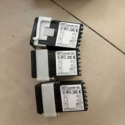 (询价)温控器E5CC-QX2ASM-000