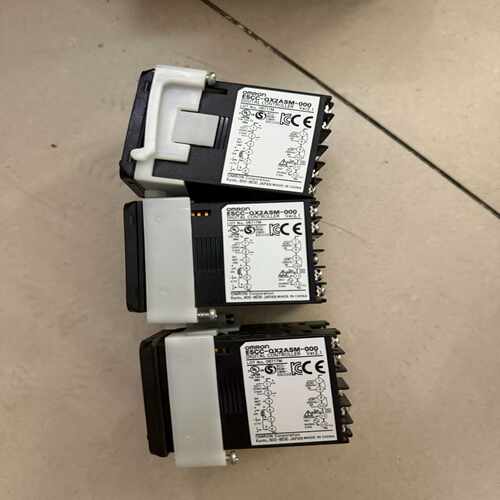 (询价)温控器E5CC-QX2ASM-000