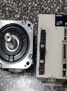 【议价】安川SGM7G－13AFC61SGD7S－120A00A2