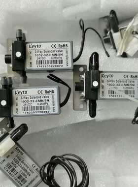 电磁阀，垦拓 Keyto 1032-32-EMN/5N，~询价