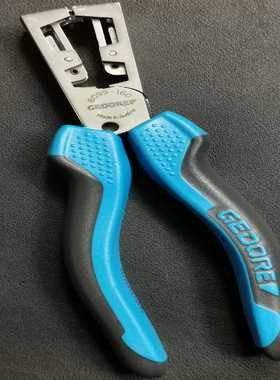 德国吉多瑞DORE，自动剥线钳，型号8099-160JC【鑫鑫商铺】